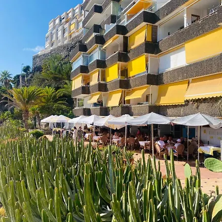 Appartement San Agustin 307 Sea View Chg Family Maspalomas (Gran Canaria)