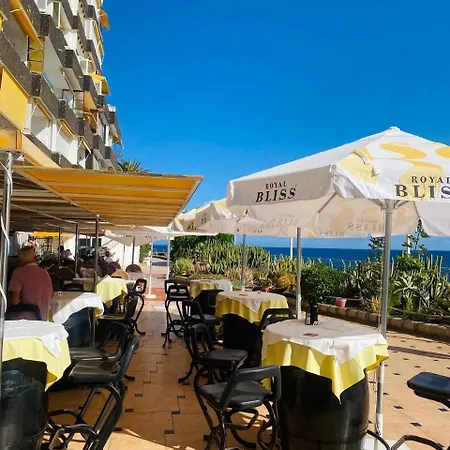 San Agustin 307 Sea View Chg Family * Maspalomas (Gran Canaria)