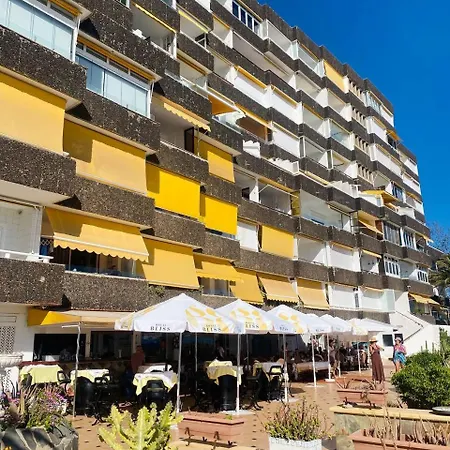 San Agustin 307 Sea View Chg Family