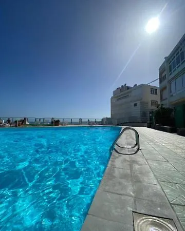 San Agustin 307 Sea View Chg Family * Maspalomas (Gran Canaria)