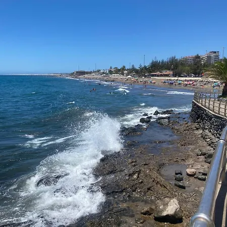 San Agustin 307 Sea View Chg Family