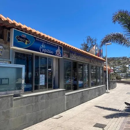 Appartement San Agustin 307 Sea View Chg Family Maspalomas (Gran Canaria)