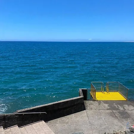 San Agustin 307 Sea View Chg Family * Maspalomas (Gran Canaria)