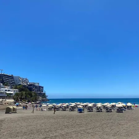 San Agustin 307 Sea View Chg Family *