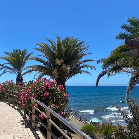 San Agustin 307 Sea View Chg Family Appartement *