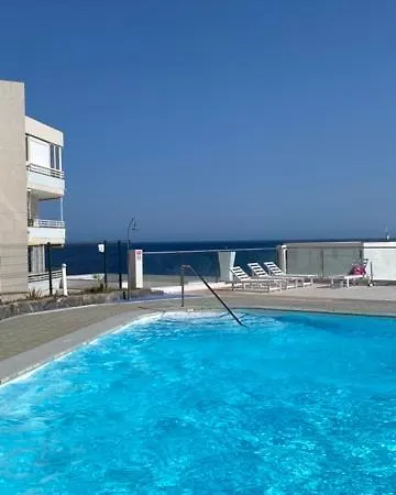 Appartement San Agustin 307 Sea View Chg Family *