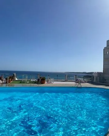 San Agustin 307 Sea View Chg Family Appartement Maspalomas (Gran Canaria)