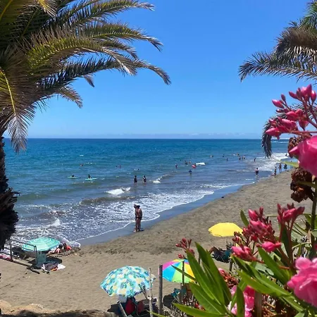 San Agustin 307 Sea View Chg Family * Maspalomas (Gran Canaria)