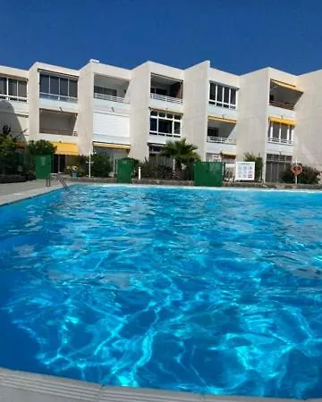 San Agustin 307 Sea View Chg Family Appartement