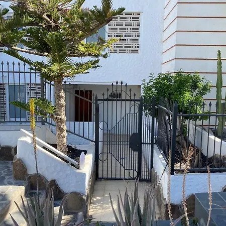 Appartement San Agustin 307 Sea View Chg Family