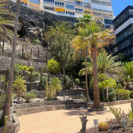 San Agustin 307 Sea View Chg Family Appartement *