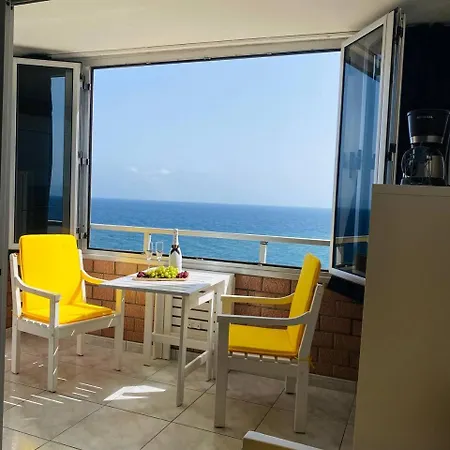 San Agustin 307 Sea View Chg Family *