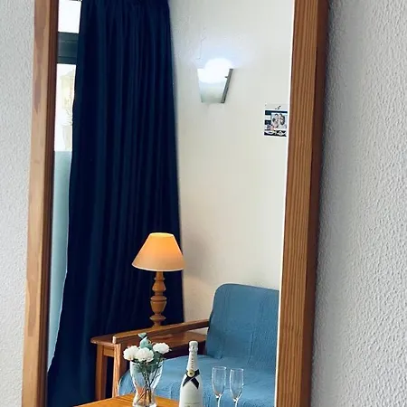 San Agustin 307 Sea View Chg Family Appartement Maspalomas (Gran Canaria)