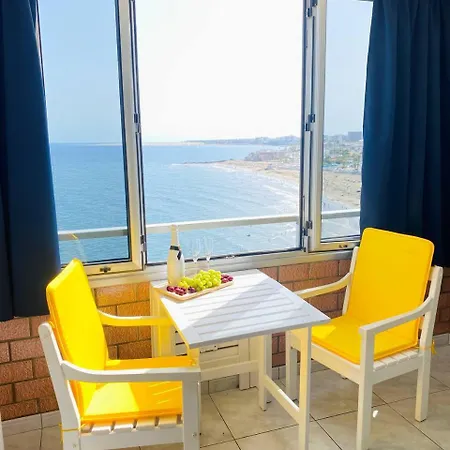 San Agustin 307 Sea View Chg Family Maspalomas (Gran Canaria)