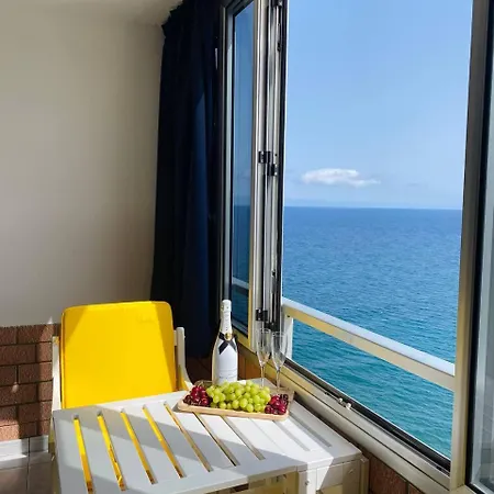 San Agustin 307 Sea View Chg Family * Maspalomas (Gran Canaria)