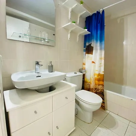 San Agustin 307 Sea View Chg Family