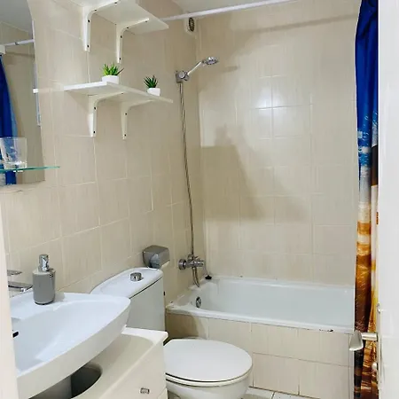 San Agustin 307 Sea View Chg Family