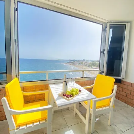 San Agustin 307 Sea View Chg Family Maspalomas (Gran Canaria)