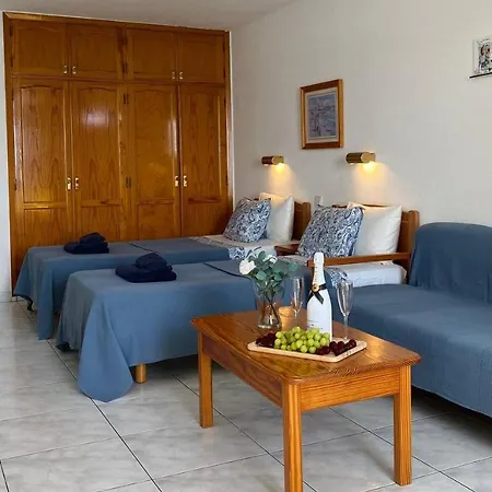 San Agustin 307 Sea View Chg Family Appartement