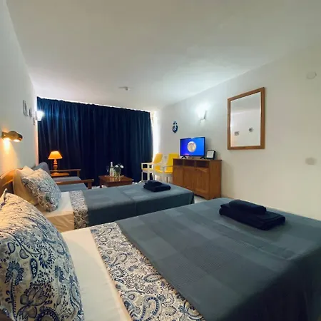 Appartement San Agustin 307 Sea View Chg Family *