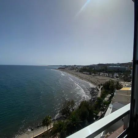 San Agustin 307 Sea View Chg Family *