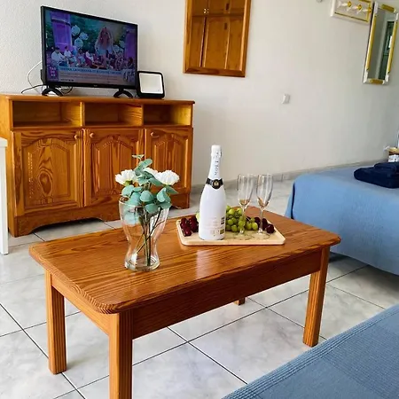 San Agustin 307 Sea View Chg Family