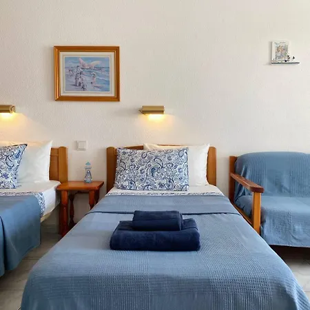 San Agustin 307 Sea View Chg Family Appartement