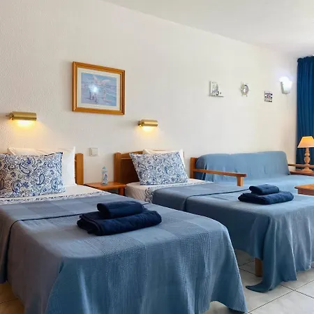 San Agustin 307 Sea View Chg Family Appartement *