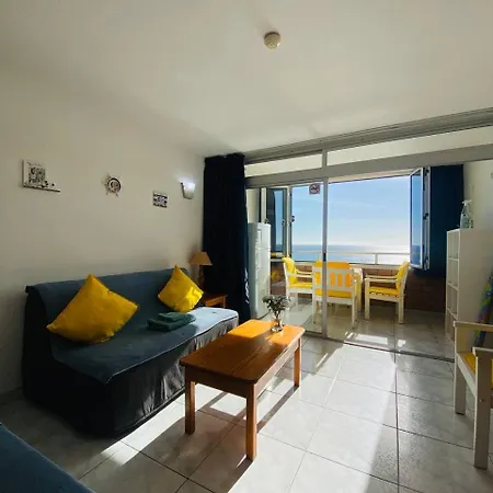 San Agustin 307 Sea View Chg Family Appartement