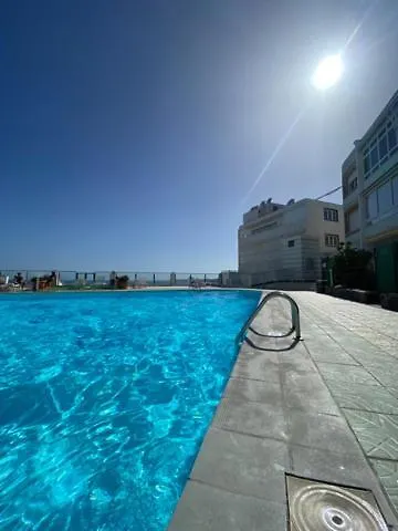 San Agustin 307 Sea View Chg Family * Maspalomas (Gran Canaria)