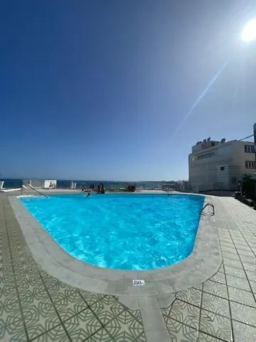 San Agustin 307 Sea View Chg Family * Maspalomas (Gran Canaria)