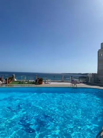 San Agustin 307 Sea View Chg Family Apartament Maspalomas (Gran Canaria)