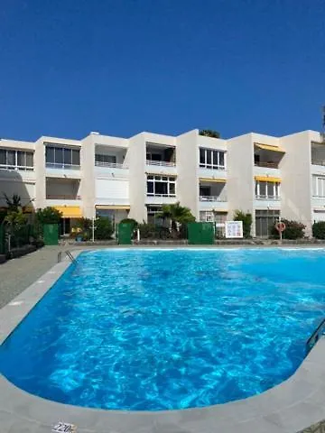 San Agustin 307 Sea View Chg Family Maspalomas (Gran Canaria)