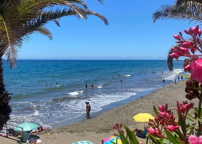 San Agustin 307 Sea View Chg Family * Maspalomas (Gran Canaria)