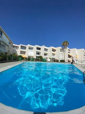 San Agustin 307 Sea View Chg Family * Maspalomas (Gran Canaria)