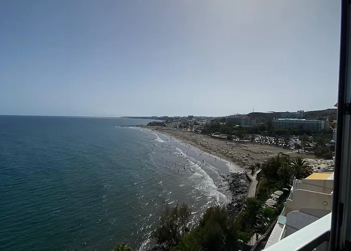 San Agustin 307 Sea View Chg Family *